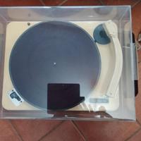 Giradischi Thorens GBA 83 del 1951 , da controllar