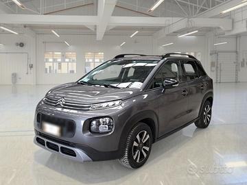 CITROEN C3 AIRCROSS PURETECH 110 SES SHINE SUV