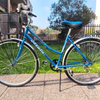 Bicicletta Da Donna 