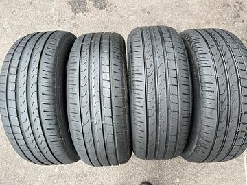 Pneumatici usati 205/55/16 Pirelli