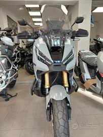 Honda X-ADV 750-ABS-DCT-TCS-2021-EURO 5