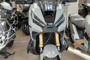 Honda X-ADV 750-ABS-DCT-TCS-2021-EURO 5