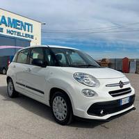Fiat 500L Pro 1.3 MJT 95CV Urban 4 posti (N1)