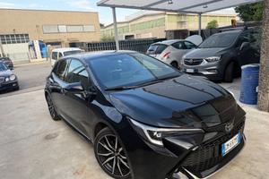 COROLLA GR SPORT 2.0 HYBRID 196CV LIMIT EDITION