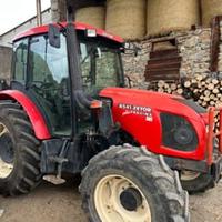 trattore Zetor, Ursus