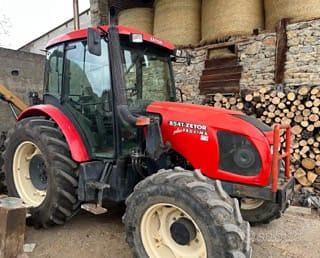 trattore Zetor, Ursus