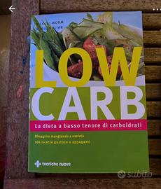 Low carb