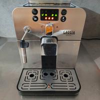 MACHINA DA CAFFÈ GAGGIA BRERA CAFFE CAPPUCCINO THÈ