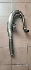 marmitta vespa 