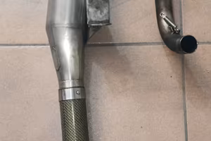 marmitta vespa 