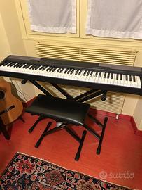 Piano elettrico Casio CDP-100