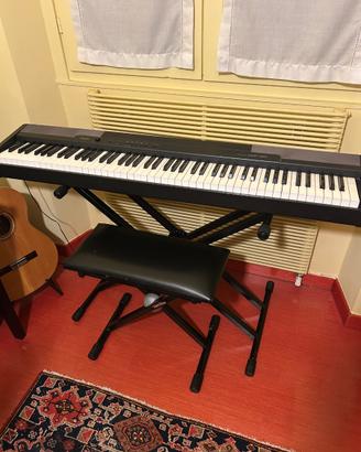 Piano elettrico Casio CDP-100