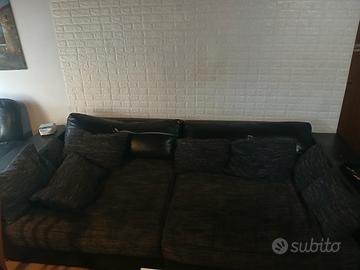 Grande Divano Moderno