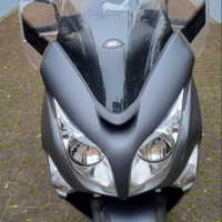 Honda SW-T /Silver Wing 400 2010/ 57.000