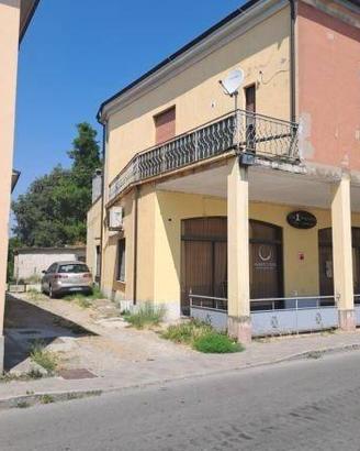 Immobile in asta di 54 m² con 2 locali a Lungavill