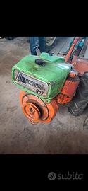 motocoltivatore motozappa 
