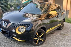 NISSAN Juke 1ª serie - 2015