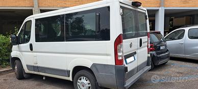 FIAT Ducato (3ª serie) - 2009