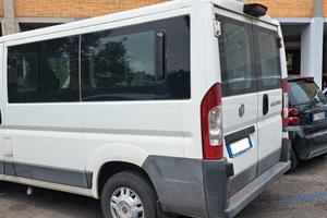 FIAT Ducato (3ª serie) - 2009