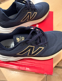 Scarpe Running New Balance M880 size 9.5 US 43EU
