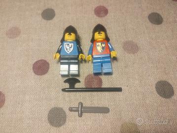 minifigure lego 