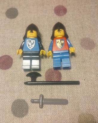 minifigure lego 