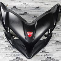 convogliatore aria ducati multistrada 950 1200 v2