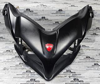 convogliatore aria ducati multistrada 950 1200 v2