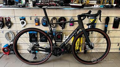 FONDRIEST ARDENNE GRX 610