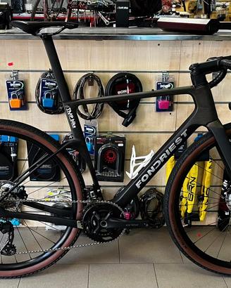 FONDRIEST ARDENNE GRX 610
