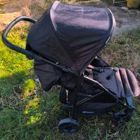 passeggino bambini hauck