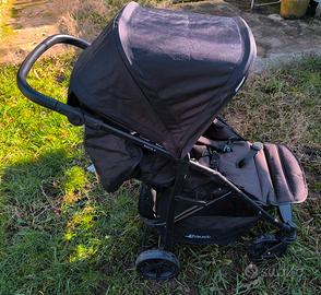 passeggino bambini hauck