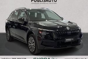 SKODA Kamiq 1.0 TSI Black Dots