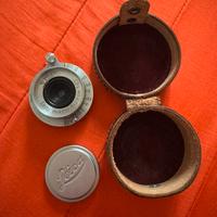 LEICA OBIETTIVO HEKTOR 28mm 6,3