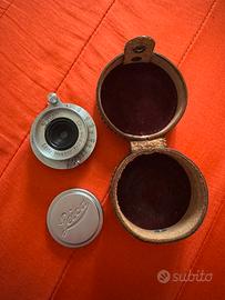 LEICA OBIETTIVO HEKTOR 28mm 6,3