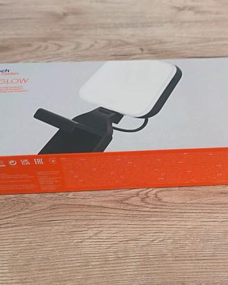 Logitech Litra Glow luce led professionale 