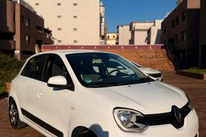 Renault Twingo SCe 65 CV Intens
