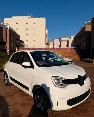 Renault Twingo SCe 65 CV Intens