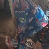 ombrellone da spiaggia da mare o campeggio