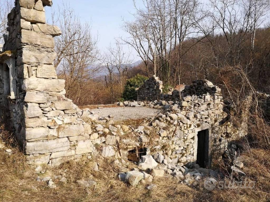 Immobile in asta di 660 m² a Alta Valle Intelvi - Vista 3