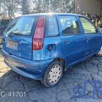 Fiat punto 176 55 1.1 54cv 93-99 - ricambi
