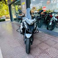 BENELLI TRK 502 TUTTO INCLUSO! DA IMMATRICOLARE