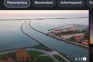 Posto barca 9 m Marina di Porto Levante