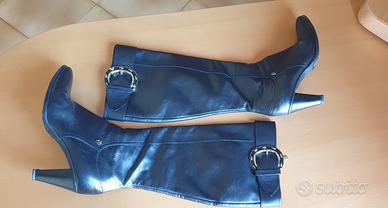 Stivali donna Roberto Botticelli 