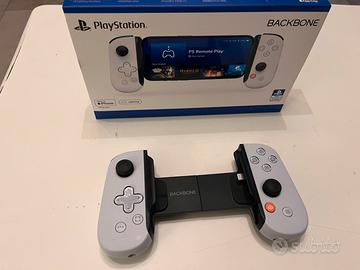 Backbone Play Station per Iphone