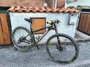 cannondale fsi tg.s