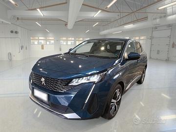 PEUGEOT 3008 HYBRID 300 E-EAT8 ALLURE SUV