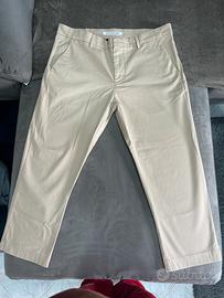 Pantalone “Calvin Klein”.