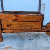 fioriere mensole porta candele