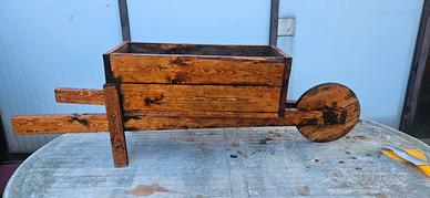 fioriere mensole porta candele